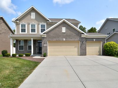 5027 Macaferty St, Plainfield, IN, 46168