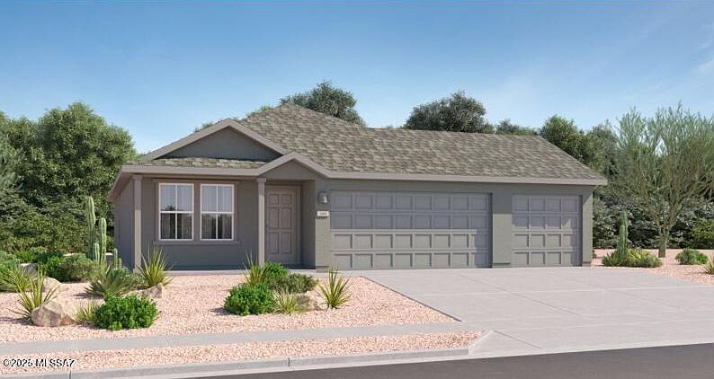 1st image of 17459 S Desert Anemone Dr