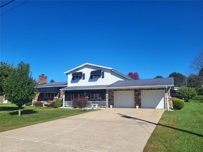 44 Clover Dr, Latrobe, PA, 15650