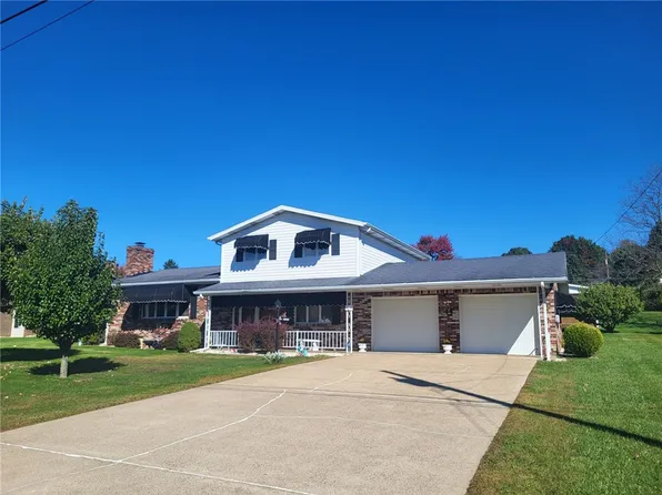 44 Clover Dr, Latrobe, PA 15650