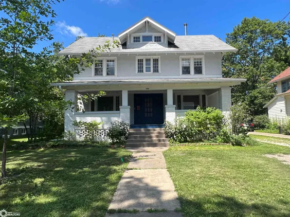 1200 S Main St, Fairfield, IA 52556