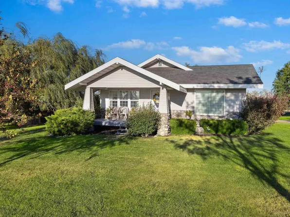 4454 Clear Lakes Rd, Buhl, ID 83316