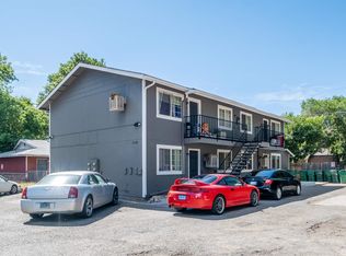 1120 Parkview St, Reno, NV 89502