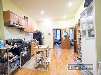 Rented by Urban Pads