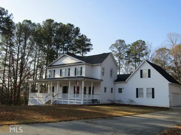 6287 Woodlore Dr NW, Acworth, GA 30101