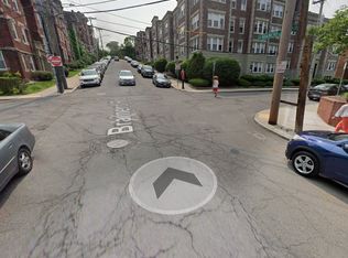 87 Brainerd Rd #5-416, Allston, MA 02134