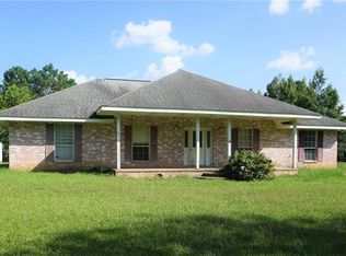 22650 Snowfield Rd, Amite, LA 70422