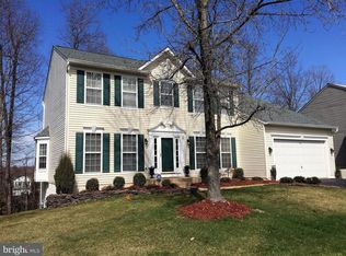 46 Montgomery Dr, Stafford, VA 22556