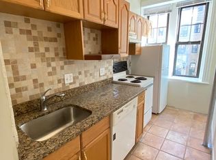 92 Saint Stephen St #9, Boston, MA 02115