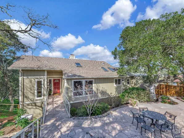 34 Garner Drive, Novato, CA 94947