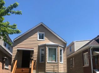 1821 S 57th Ave, Cicero, IL 60804