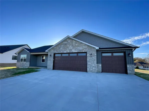 13187 Bogey Ct, Sainte Genevieve, MO 63670