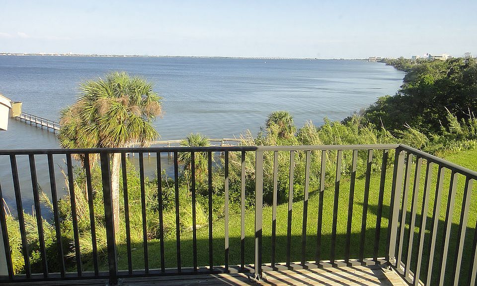 Master Bedroom View