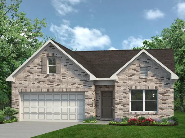 10907 Amador Peak Dr, Rosharon, TX 77583