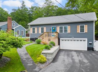275 Tory Rd, Manchester, NH 03104