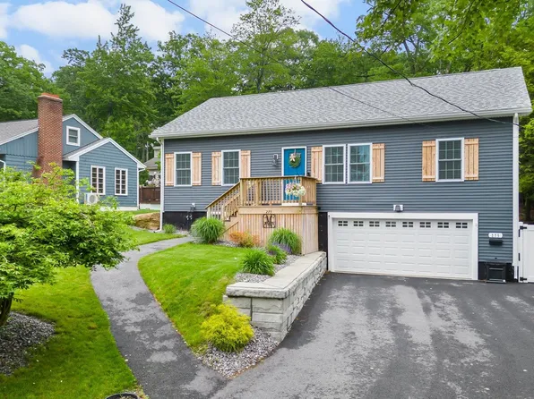275 Tory Road, Manchester, NH 03104