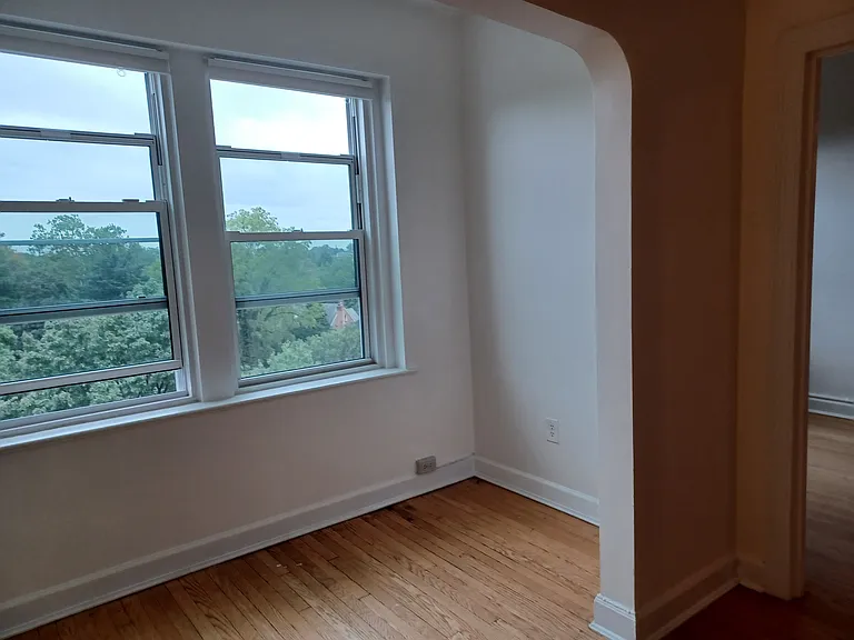 4707 Connecticut Ave NW #616 — Photo 17