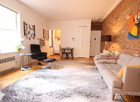 3rd image of 206 E 17th St #4B1