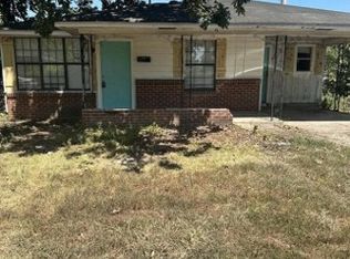 1109 W Long 17th St, North Little Rock, AR 72114