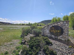 165 Caddis Cir, South Fork, CO 81154