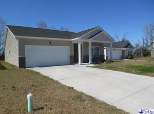 1530 Summergate Dr, Florence, SC 29501