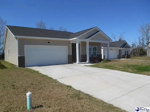 1530 Summergate Dr, Florence, SC 29501