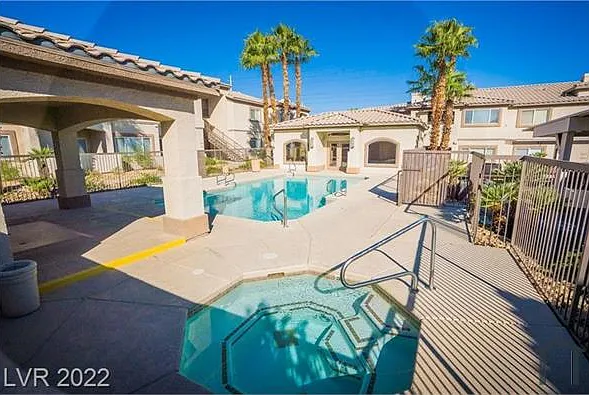 8725 W Flamingo Rd #132 — Photo 5