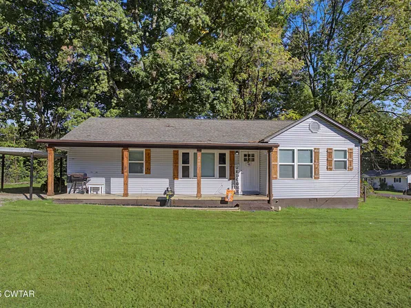 4001 Ennis St, Milan, TN 38358
