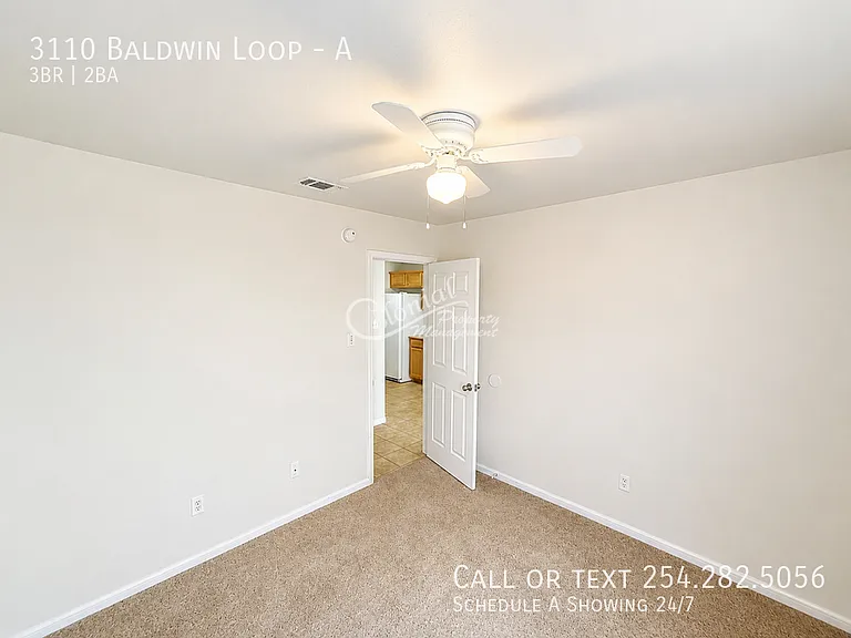3110 Baldwin Loop #A — Photo 8