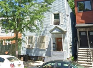794 S 14th St, Newark, NJ 07108