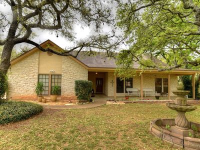 336 Primrose Dr, Kyle, TX, 78640