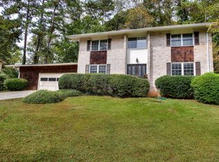 871 Bayliss Dr, Marietta, GA 30068