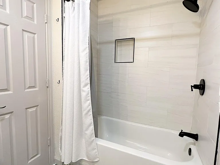 Hallways Bath