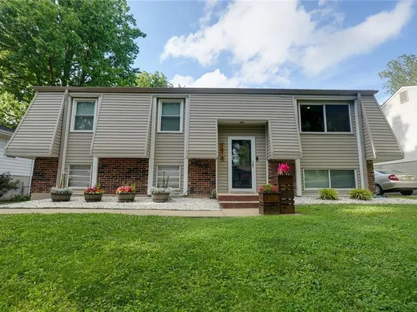 1616 NW 67th Ter, Kansas City, MO 64118