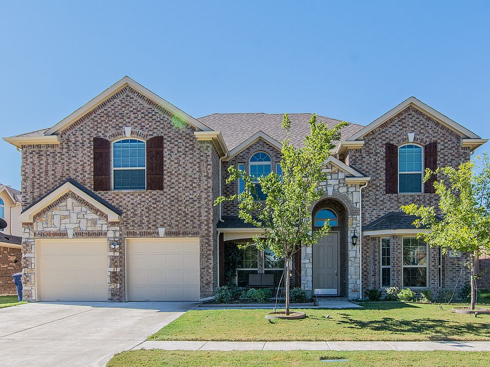 1st image of 4817 Blue Flax Dr
