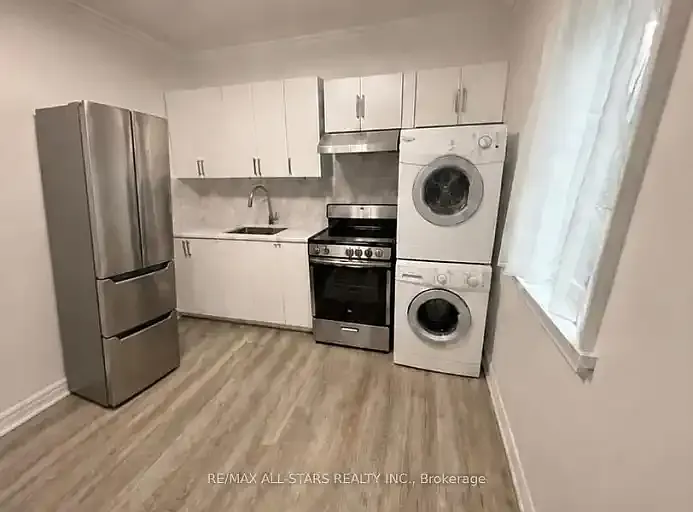 1 bed, 1.0 bath, 611 sqft, $2,390 — Photo 1