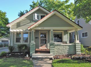 1668 W Hazelhurst St, Ferndale, MI