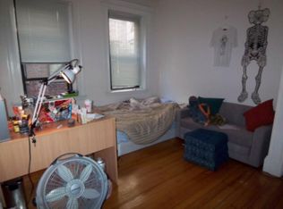 51 Westland Ave #493, Boston, MA 02115