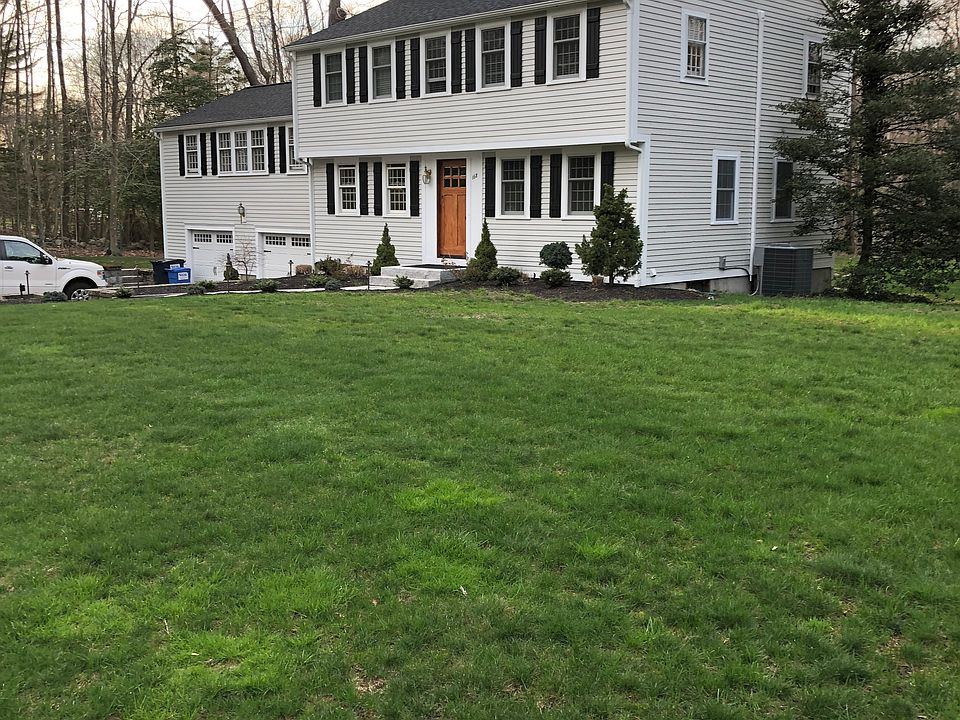 168 Vernon Rd, Scituate, MA 02066 Zillow