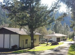 3805 S Myrtle Rd, Myrtle creek, OR 97457