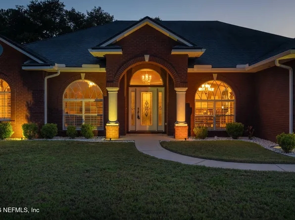 1108 EVENING STROLL Lane, Jacksonville, FL 32221