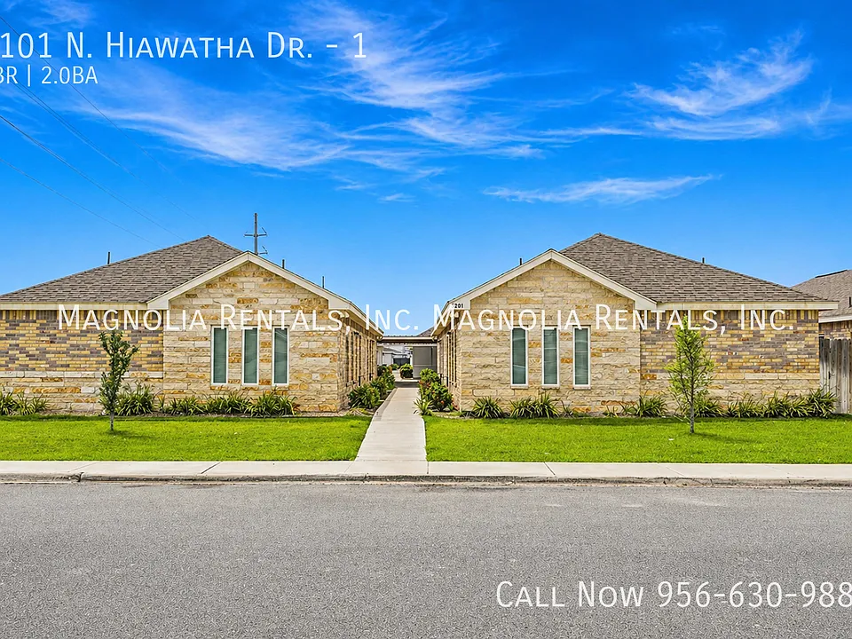 5101 N Hiawatha Dr #1