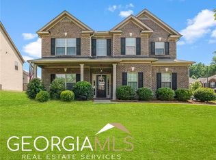 15 Wedge Wood Way, Dallas, GA 30132