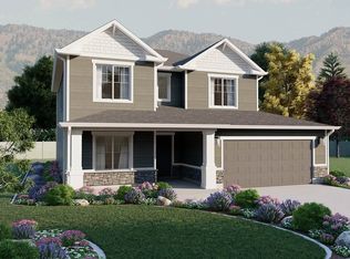 2692 W Maple St, Mapleton, UT 84664