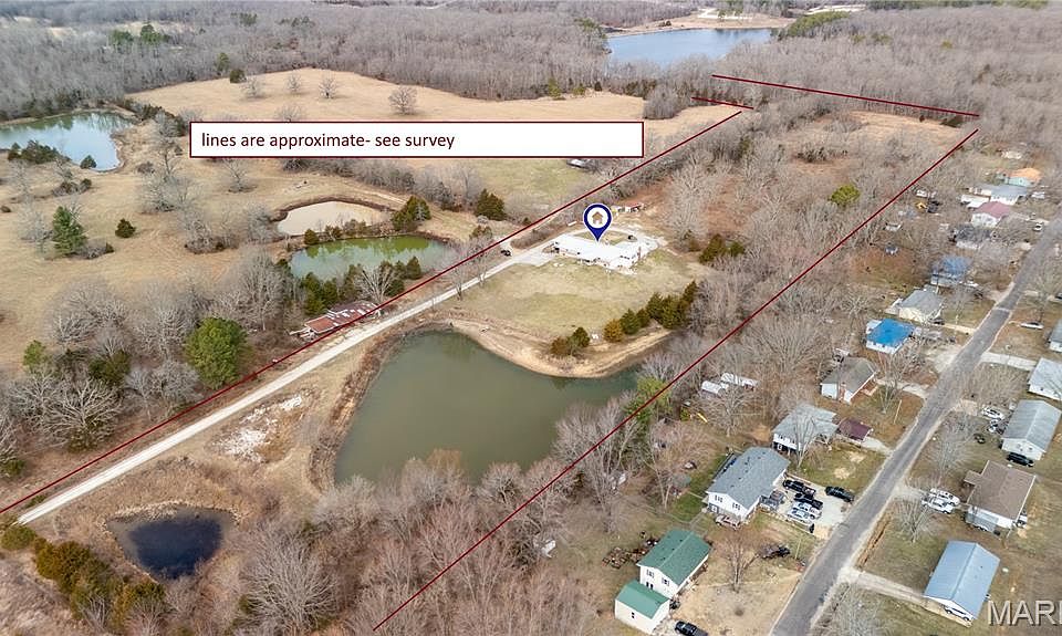 1st image of 2300 County Road 4160
