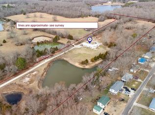 2300 County Road 4160, Salem, MO 65560