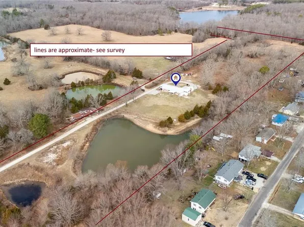 2300 County Road 4160, Salem, MO 65560