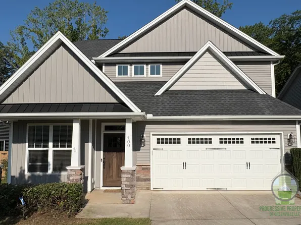 400 Ansel Woods Ln, Greer, SC 29651