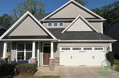 400 Ansel Woods Ln Photo 1