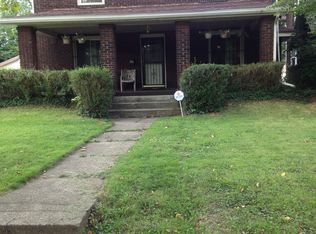 414 Crandall Ave, Youngstown, OH